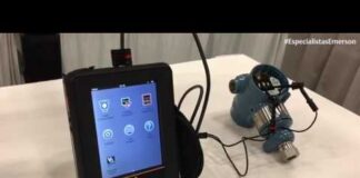 AMS Trex Device Communicator – Alimentando um Transmissor | Việt Nam Distributor | INO Measure