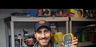 Fluke-718 – Fluke Fridays – Episode 81 | Việt Nam Distributor | INO Measure