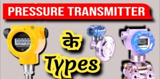 Instrumentation | Pressure transmitter types | DP type transmitter | Diaphragm pressure transmitter | Việt Nam Distributor | INO Measure