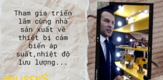 INO Trao đổi với Sales Engineer của Aplisens Poland về NHIỆT ĐỘ – ÁP SUẤT LƯU LƯỢNG – MỨC | Việt Nam Distributor | INO Measure