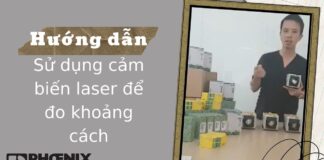 Thiết bị Tự động hóa PHOENIX CONTACT và Cảm biến Đo Khoảng Cách HD P LASE. Tư vấn mua bán | Việt Nam Distributor | INO Measure