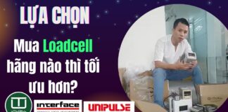 Load Cell | Thị trường những nhà sản xuất Loadcell. Tư vấn và cung cấp Loacell các loại | Việt Nam Distributor | INO Measure