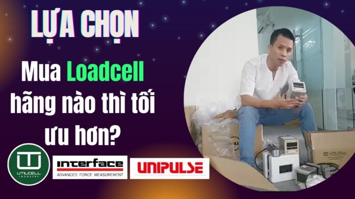 Load Cell | Thị trường những nhà sản xuất Loadcell. Tư vấn và cung cấp Loacell các loại | Việt Nam Distributor | INO Measure