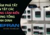 INO Việt Nam bên trong tổng hành dinh Gefran Đông Nam Á. Hãng thiết bị đo lường và tự động hóa ITALY | Việt Nam Distributor | INO Measure