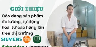 Kiểm tra hàng Siemens, Schneider, IFM, Phoenix Contact, Balluff và Load cell tại văn phòng INO | Việt Nam Distributor | INO Measure