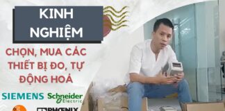 Lựa chọn công ty nào cung cấp các thiết bị Siemens, Schneider, IFM, Baulluff, Phoenix Contact | Việt Nam Distributor | INO Measure