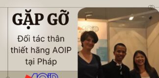 Cầu đo điện trở một chiều. Micro Ohmmeter OM17, OM21, OM22. AOIP Việt Nam tại triển lãm Hannover | Việt Nam Distributor | INO Measure