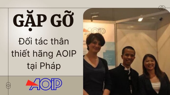 Cầu đo điện trở một chiều. Micro Ohmmeter OM17, OM21, OM22. AOIP Việt Nam tại triển lãm Hannover | Việt Nam Distributor | INO Measure