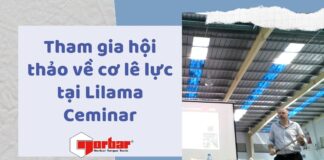 Norbar Workshop về Cờ lê lực, những điều cần biết trong sử dụng. Norbar Việt Nam tại Lilama | Việt Nam Distributor | INO Measure