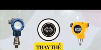 Tiết lộ bí mật để thay thế cảm biến áp suất STG74L Honeywell hiệu quả – Pressure Transmitter | Việt Nam Distributor | INO Measure