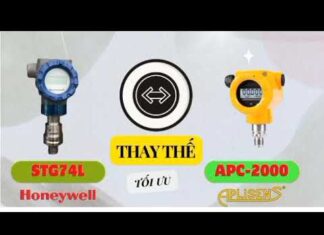 Tiết lộ bí mật để thay thế cảm biến áp suất STG74L Honeywell hiệu quả – Pressure Transmitter | Việt Nam Distributor | INO Measure