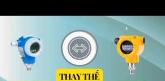 PMC71 Cerabar Endress Hauser. Pressure Transmitter. Tìm mua cảm biến áp suất. Lựa chọn tối ưu nhất? | Việt Nam Distributor | INO Measure