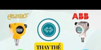 Thay thế cảm biến áp suất -Pressure Transmitter. Lựa chọn thay thế phù hợp cho 261GS (ABB) là gì? | Việt Nam Distributor | INO Measure