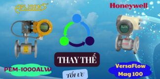 Lựa chọn cách mua sắm thay thế-Cảm Biến Đo Lưu Lượng-VersaFlow Mag 100 Honeywell Flowmeter | Việt Nam Distributor | INO Measure