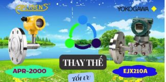 Thay thế, mua sắm hiệu nào hiệu quả cho cảm biến chênh áp EJX210A- Differential pressure transmitter | Việt Nam Distributor | INO Measure
