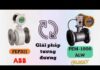 Thay thế cảm biến lưu lượng (Electromagnetic Flow Meter). Lựa chọn nào hoàn hảo cho FEP311 (ABB) | Việt Nam Distributor | INO Measure