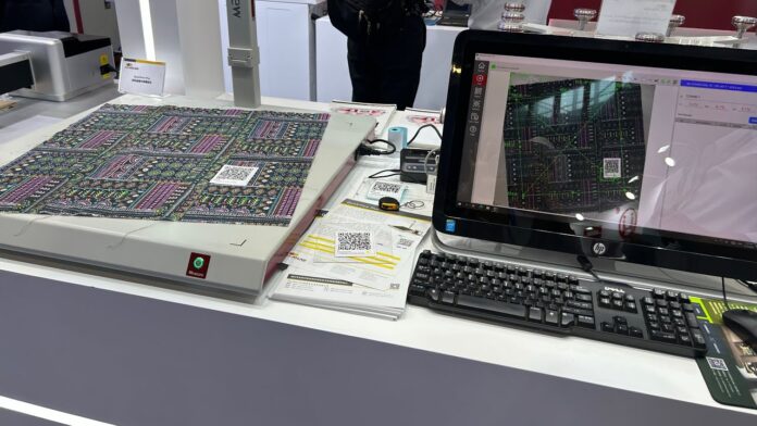 Khám Phá Lợi Ích Vượt Trội Của Máy Phân Tích Độ Co Giãn Của Vải SmartVIEW | Việt Nam Distributor | INO Measure