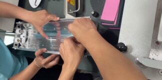 Hướng dẫn khách hàng tự thay bóng đèn Xenon máy Atlas Suntest XLS+ | Việt Nam Distributor | INO Measure