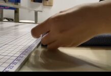 SmartCUT for Textile – Máy cắt mẫu vải thông minh dành cho ngành dệt may, dệt nhuộm