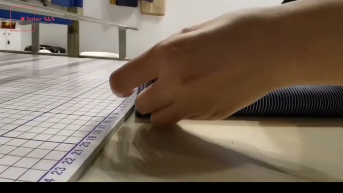 SmartCUT For Textile – Fabric Sample Cutting Machine, Máy cắt mẫu vải trong ngành dệt may, dệt nhuộm | Việt Nam Distributor | INO Measure