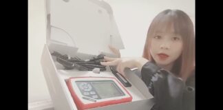 Đập hộp & Review hàng Thorlabs. Model: S120C và Model: PM100D. | Việt Nam Distributor | INO Measure