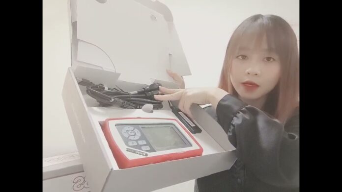 Đập hộp & Review hàng Thorlabs. Model: S120C và Model: PM100D. | Việt Nam Distributor | INO Measure