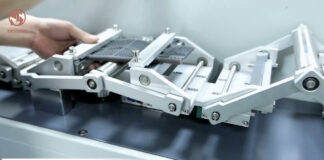 ISO 20344 / SATRA TM161 Sole Flexing Testing Machine | Việt Nam Distributor | INO Measure