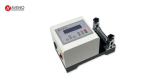 Sole Adhesion Tester AF47 | Việt Nam Distributor | INO Measure