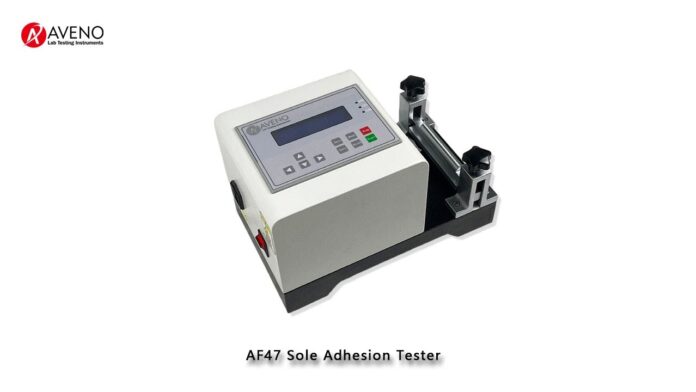 Sole Adhesion Tester AF47 | Việt Nam Distributor | INO Measure