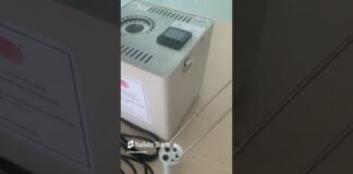 Thông số Bể Hiệu chuẩn nhiệt độ Nguồn hiệu chuẩn nhiệt độ khô tiêu chuẩn, Range 30 450 oC TempB450 | Việt Nam Distributor | INO Measure