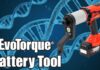 EvoTorque® Battery Tool – DNA (OUT NOW) INO Việt Nam | Distributor
