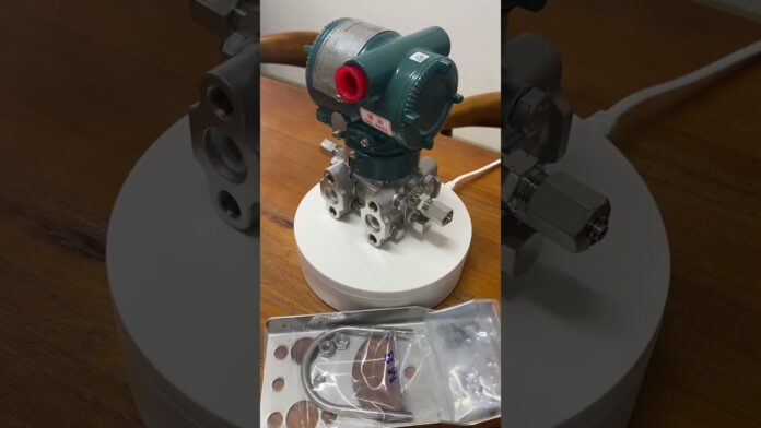 Tiêu đề: “Nhà máy của bạn có đang sử dụng thiết bị EJA110E-JLH4G-722ED của Yokogawa? Hãy khám phá lợi ích và ứng dụng thực tế của nó!”