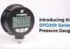 Tiêu đề: “DPG509 Series Digital Pressure Gauge – Giải pháp chuyên nghiệp cho đo lường và tự động hóa công nghiệp”