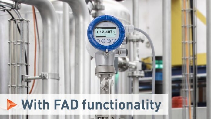 “Vortex Flow Measurement for Compressed Air and Free Air Delivery | Discover the Benefits and Applications with KROHNE”