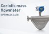 “Thiết bị tối ưu cho ngành công nghiệp – OPTIMASS 6400 Coriolis Flowmeter”