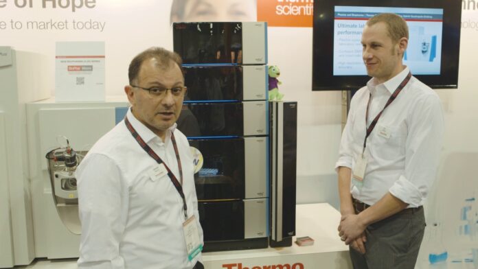 “AAPS Now: Thiết bị HPLC Thermo Scientific Vanquish – Giải pháp tiên tiến cho các ứng dụng của bạn”