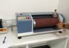 “RT-106 Rubber DIN Abrasion Tester – Thiết bị đột phá trong việc kiểm tra độ bền của cao su”