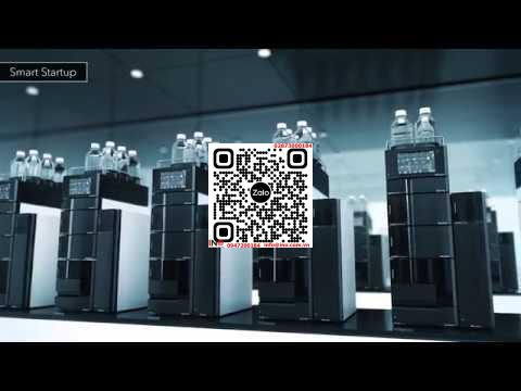 Nghị sĩ của Nexera: Thiết bị đo lường công nghiệp cao cấp dành cho nhà máy và phòng thí nghiệm