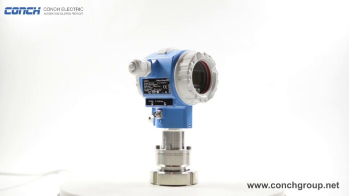 “Bí quyết lựa chọn chuyên gia trong đo lường áp suất bằng Endress+Hauser Absolute and gauge pressure transmitter Cerabar PMC71”
