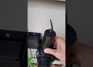 Hướng dẫn hiệu chuẩn cảm biến độ đục ABB – Công cụ quan trọng cho phòng thí nghiệm và tự động hóa công nghiệp