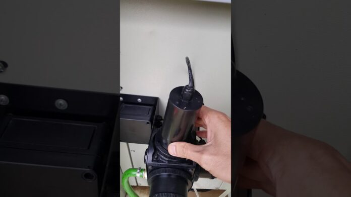 Hướng dẫn hiệu chuẩn cảm biến độ đục ABB – Công cụ quan trọng cho phòng thí nghiệm và tự động hóa công nghiệp