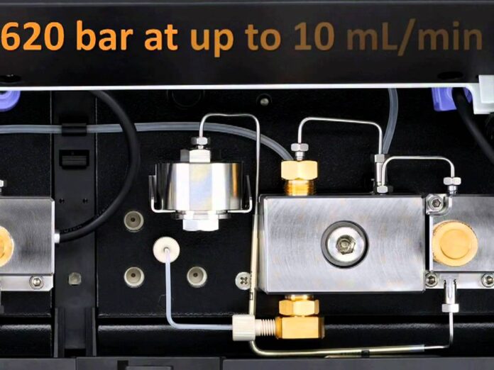 UHPLC & Standard System from Thermo Scientific INO Việt Nam | Distributor