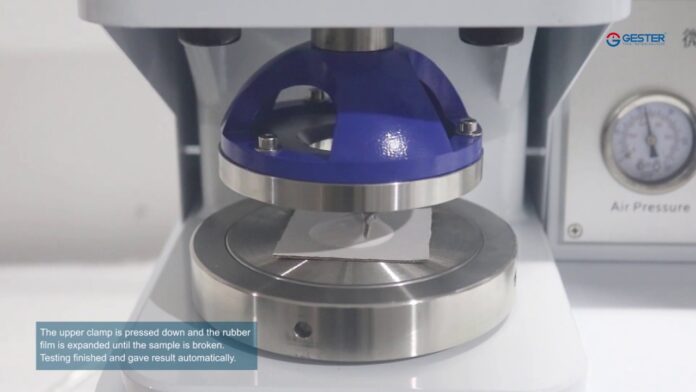 “BÁC SĨ KIỂM TRA SỨC BỀN COP LE PHỐI HỢP ÁP CAO TỰ ĐỘNG – ĐỐI TÁC TUYỆT VỜI CHO QUY TRÌNH SẢN XUẤT HOÀN HẢO”