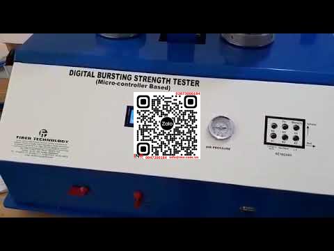 “Thiết bị thử độ bền khí nén – Lựa chọn hoàn hảo cho giải pháp đo lường và kiểm soát chất lượng trong sản xuất”