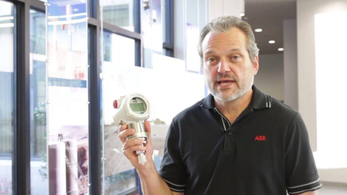 Tiêu đề: Tìm hiểu về Thiết bị Đo áp suất 1-5V: Ứng dụng và Lợi ích trong Tự động hóa Công nghiệp