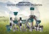 Vortex Flowmeter VY Series APLISENS Việt Nam | Distributor