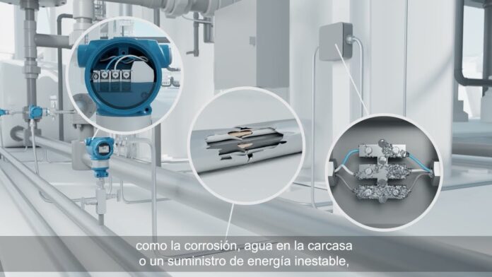 Diagnóstico de la integridad del lazo del Rosemount 3051 Transmisor de presión INO Việt Nam | Distributor