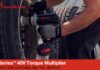 QX Series™ 40V Cordless Torque Multiplier INO Việt Nam | Distributor