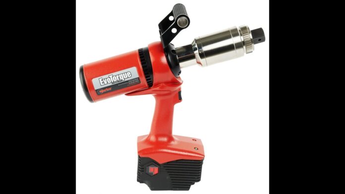 Tiêu đề: “Làm chủ mô-men xoắn với sản phẩm mới – Norbar EvoTorque”