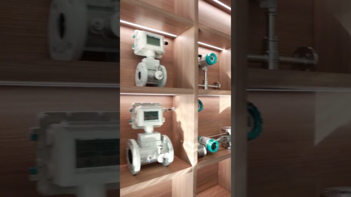 Tiêu đề: “Tại sao nên chọn Aister là nhà cung cấp uy tín về thiết bị đo lưu lượng?”